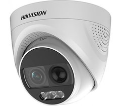 Відеокамера Hikvision DS-2CE72DFT-PIRXOF (2.8 мм)