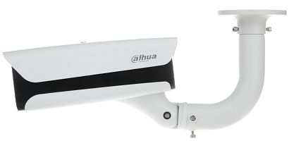 Видеокамера Dahua DHI-ITC215-PW6M-IRLZF-B