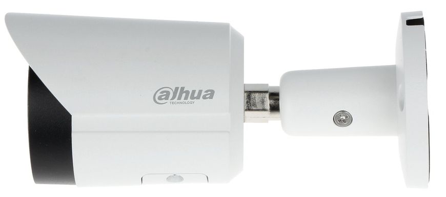 Видеокамера Dahua DH-IPC-HFW2531SP-S-S2 (3.6 мм)