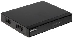 Відеореєстратор Hikvision DS-7604NI-K1