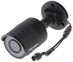 Відеокамера Hikvision DS-2CD2043G0-I black (2.8 мм)