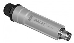 Точка доступу Ubiquiti Bullet M5 Titanium (BM5-Ti)