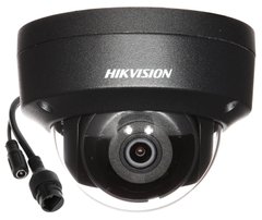 Видеокамера Hikvision DS-2CD2143G0-IS black (2.8 мм)