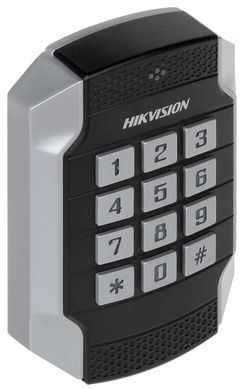 Считыватель Hikvision DS-K1104MK