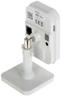 Видеокамера Hikvision DS-2CD2412F-I (4 мм)
