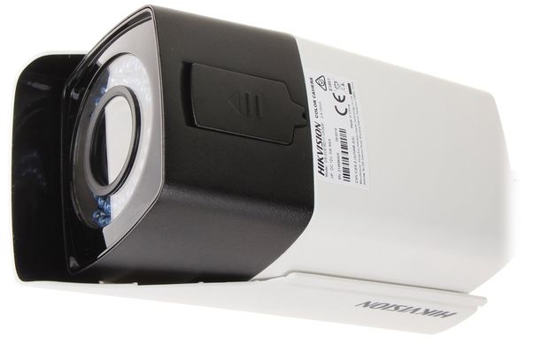 Видеокамера Hikvision DS-2CE16D0T-VFIR3F