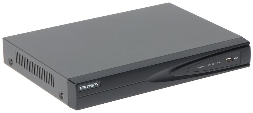 Відеореєстратор Hikvision DS-7604NI-K1(B)