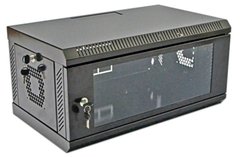 Серверный шкаф CMS UA-MGSWA435B, 4U