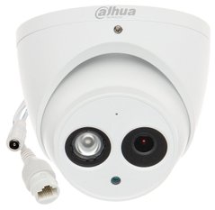 Видеокамера Dahua DH-IPC-HDW4431EMP-AS (2.8 мм)