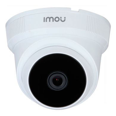 Відеокамера IMOU HAC-TA21P (3.6 мм)