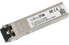SFP модуль Mikrotik S-85DLC05D