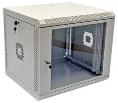 Серверный шкаф CMS UA-MGSWA935G, 9U