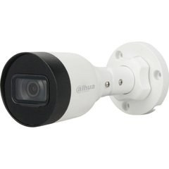 Видеокамера Dahua DH-IPC-HFW1230S1-S5 (2.8 мм)