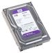 Жесткий диск Western Digital Purple 1TB 64MB WD10PURZ 3.5 SATA III:1