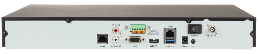 Видеорегистратор Hikvision DS-7608NXI-I2/S(C)