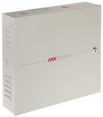 Контролер доступу Hikvision DS-K2604T