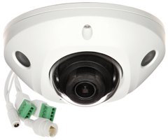 Відеокамера Hikvision DS-2CD2523G0-IS (2.8 мм)