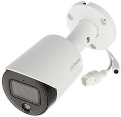 Видеокамера Dahua DH-IPC-HFW2439SP-SA LED-S2 (3.6 мм)