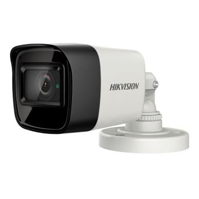 Відеокамера Hikvision DS-2CE16H8T-ITF (3.6 мм)