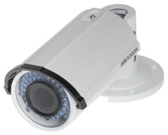 Відеокамера Hikvision DS-2CD2620F-IS
