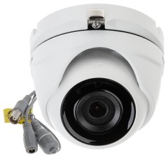 Відеокамера Hikvision DS-2CE56D8T-ITMF (2.8 мм)