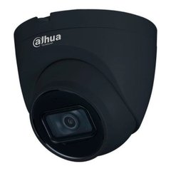Відеокамера Dahua DH-IPC-HDW2531TP-AS-S2-BE (2.8 мм)