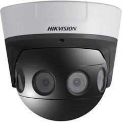 Видеокамера Hikvision DS-2CD6924F-IS (4 мм)