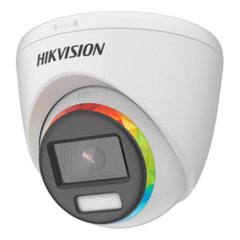 Видеокамера Hikvision DS-2CE72DF8T-F (2.8 мм)