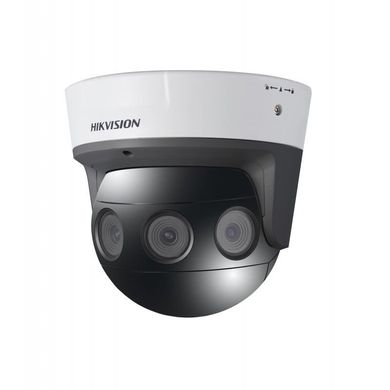 Відеокамера Hikvision DS-2CD6924F-IS (4 мм)