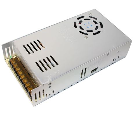 Импульсный блок питания Ritar RT-PS12-480