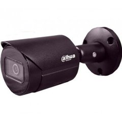 Відеокамера Dahua DH-IPC-HFW2531SP-S-S2-BE (2.8 мм)