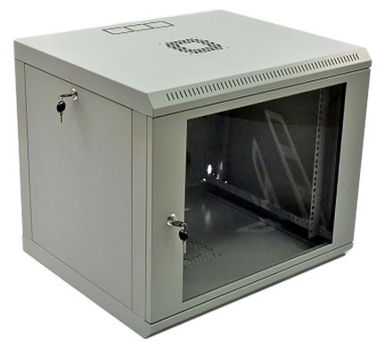 Серверный шкаф CMS UA-MGSWL95G, 9U