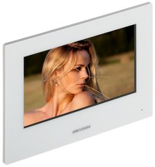 Видеодомофон Hikvision DS-KH6320-LE1/White