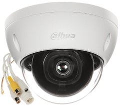 Відеокамера Dahua DH-IPC-HDBW3441EP-AS (2.8 мм)