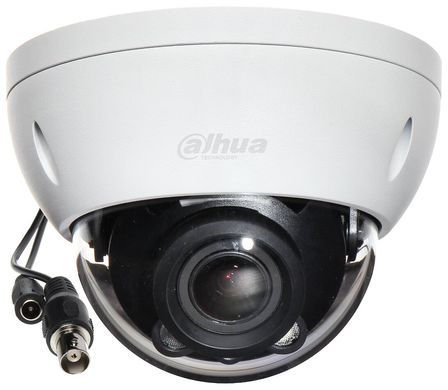 Видеокамера Dahua DH-HAC-HDBW1200RP-Z