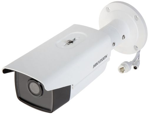 Видеокамера Hikvision DS-2CD2T43G0-I8 (4 мм)