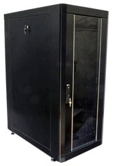 Серверный шкаф CMS UA-MGSE24610MB, 24U