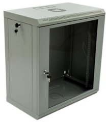 Серверна шафа CMS UA-MGSWL1235G, 12U