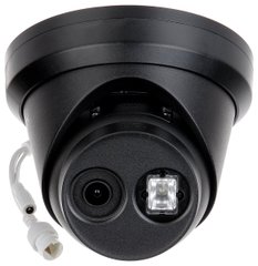 Видеокамера Hikvision DS-2CD2343G2-IU black (2.8 мм)