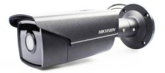 Відеокамера Hikvision DS-2CD2T23G0-I8 black (4 мм)