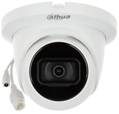 Видеокамера Dahua DH-IPC-HDW2831TMP-AS-S2 (2.8 мм)