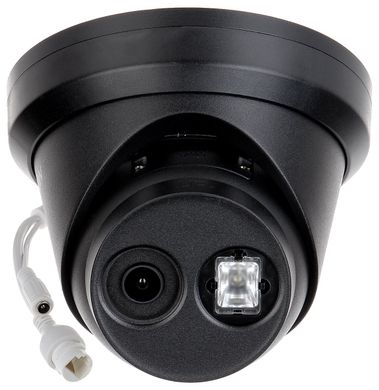 Відеокамера Hikvision DS-2CD2343G2-IU black (2.8 мм)