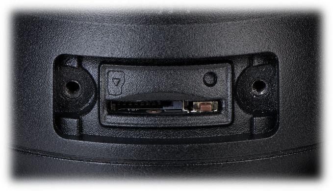 Видеокамера Hikvision DS-2CD2343G2-IU black (2.8 мм)
