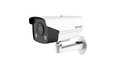 Видеокамера Hikvision DS-2CD2T27G3E-L (4 мм)