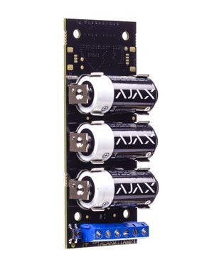 Модуль расширения Ajax Transmitter