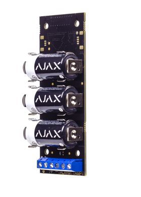 Модуль розширення Ajax Transmitter