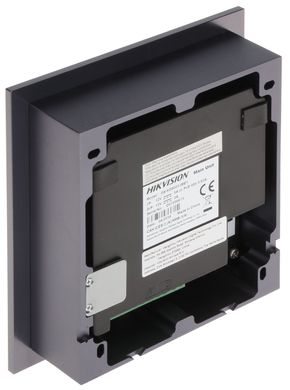 Виклична панель Hikvision DS-KD8003-IME1/Flush