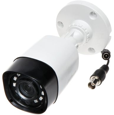 Відеокамера Dahua DH-HAC-HFW1220R-S3 (2.8 мм)
