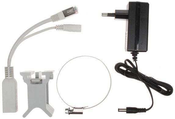 Маршрутизатор Mikrotik SXT LTE6 kit (RBSXTR&R11e-LTE6)
