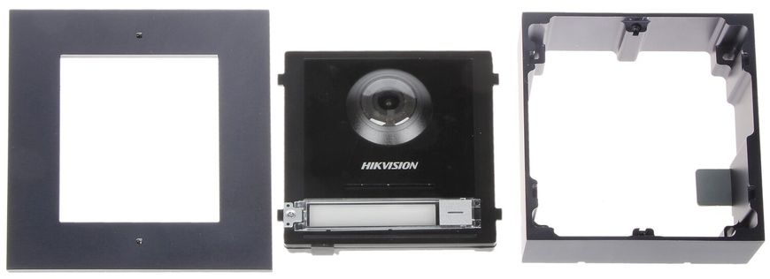 Виклична панель Hikvision DS-KD8003-IME1/Flush
